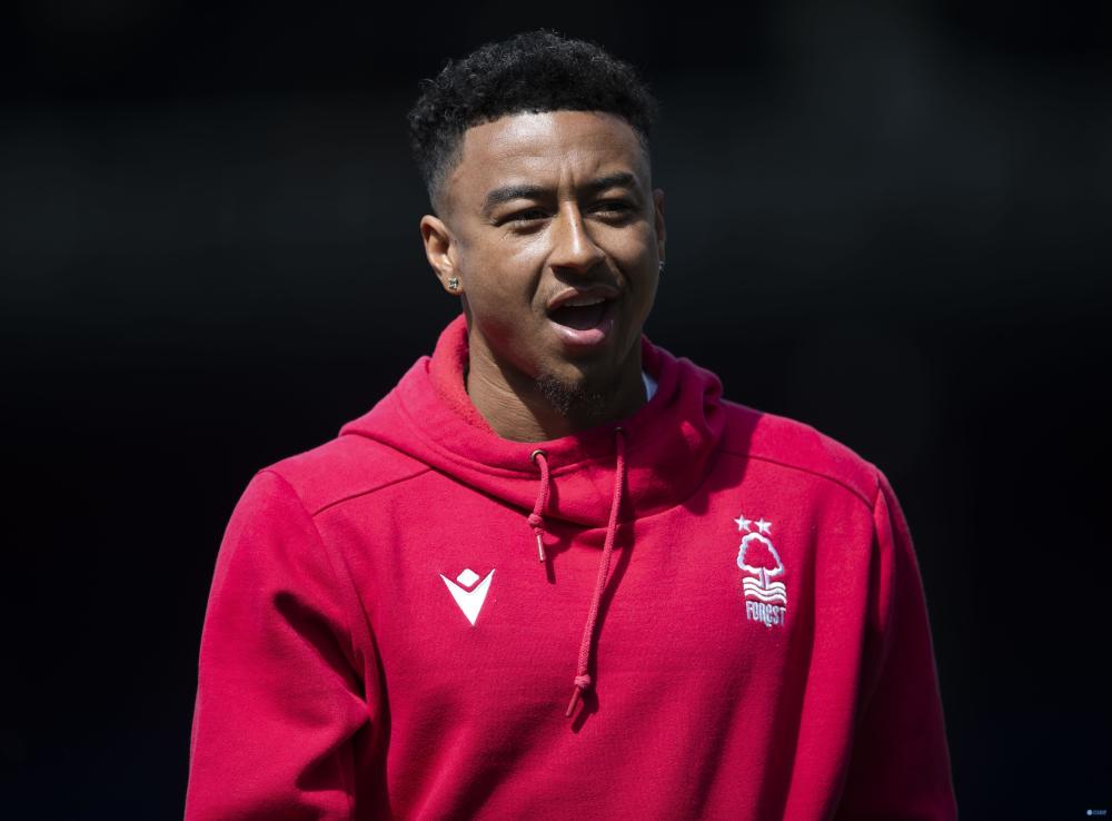 林加德:最喜欢的赛季是穆帅执教的17-18,最享受和c罗一起踢球_腾讯