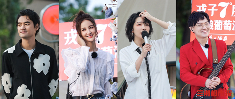 不仅让新娘的男生好友加入了"伴娘团",还将女方拦门环节变双方互相