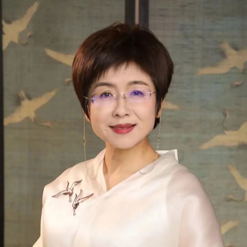 北大赵冬梅本周六在龙华图书馆开讲_腾讯新闻