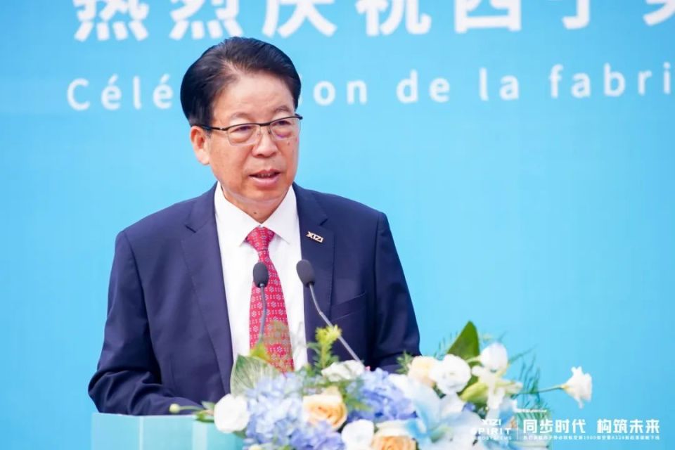 王水福：高端制造很艰苦，但路上不拥堵丨非凡思考力_腾讯新闻