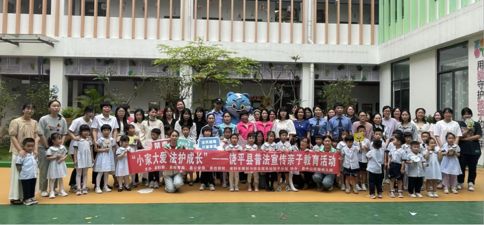 禁毒宣传进校园,健康成长齐助力