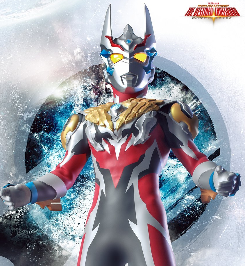 实力和战绩都很优秀的令迦奥特曼 为何规格上达不到神秘四奥水平