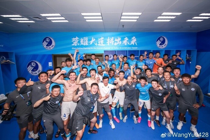 王禹告别大连人:我们短暂交错,尾声潮落,致敬这场遇见