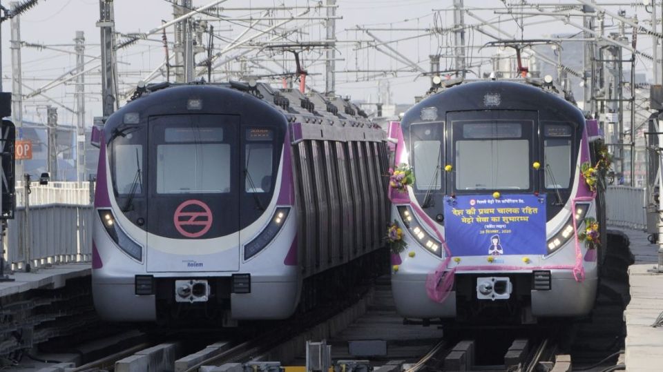 项目也只能停滞,中车集团非常着急,而班加罗尔地铁公司更是焦头烂额