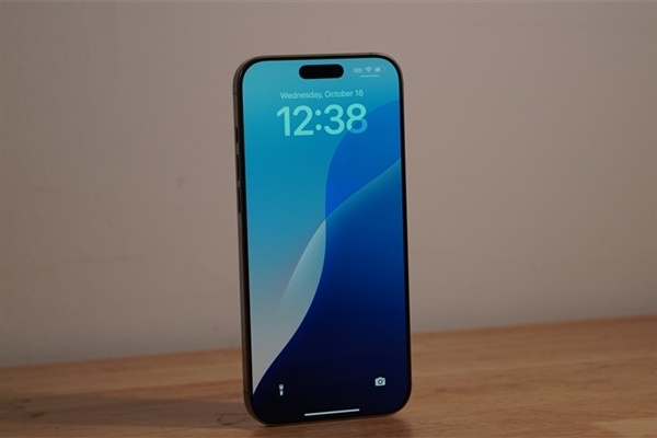 数码闲聊站爆料：iPhone 18 Pr