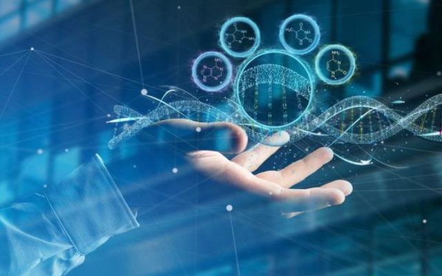 常青科技:深耕行业十余载,技术亮眼结出累累硕果_腾讯新闻