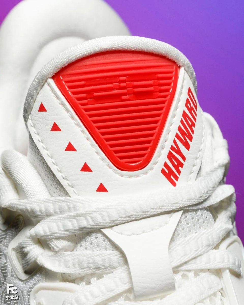 这个月最让人惊喜的新鞋,没准是这双._腾讯新闻