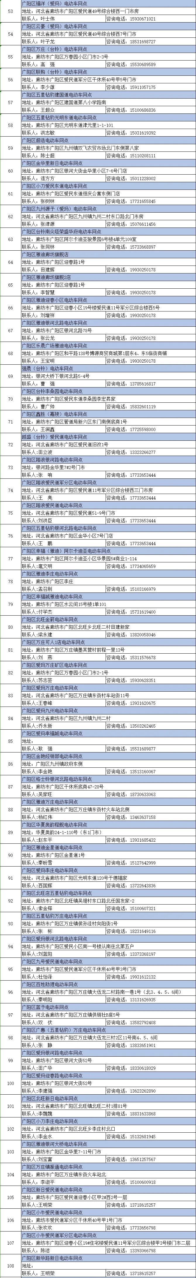廊坊银行导出流水 腾讯网
