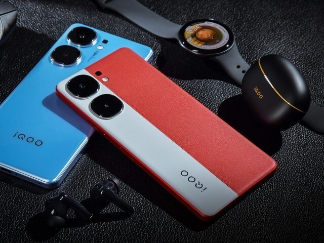 天玑9300采用了4nm工艺制程,拥有4颗cortex-x4 4颗cortex-a720,最高