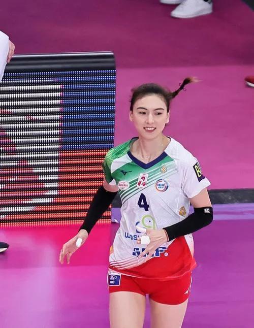 惊喜缪伊雯加盟土超联赛直面博斯科维奇可惜李盈莹无法出国