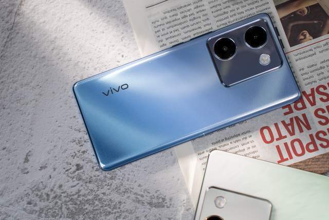 vivoy100评测全面越级的千元机新标杆