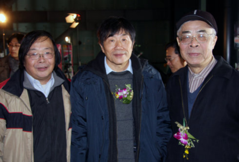 忆念金涛老师_腾讯新闻