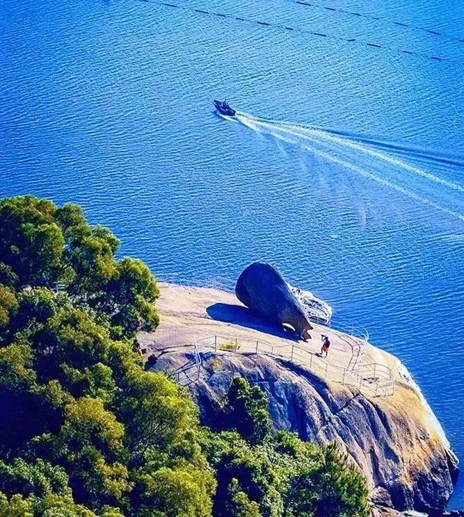 aaa旅游景区三都澳斗姆风景区蕉城福利就是这么"卷"~5.