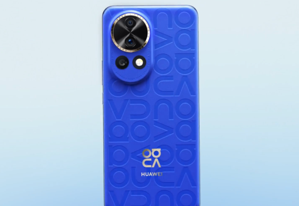 华为终于"让步"了,从3999元突然降到3296元,6000万 256gb 100w