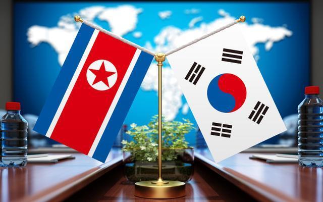 朝鲜废除祖国和平统一委员会朝鲜半岛紧张局势将走向何方丨看天下