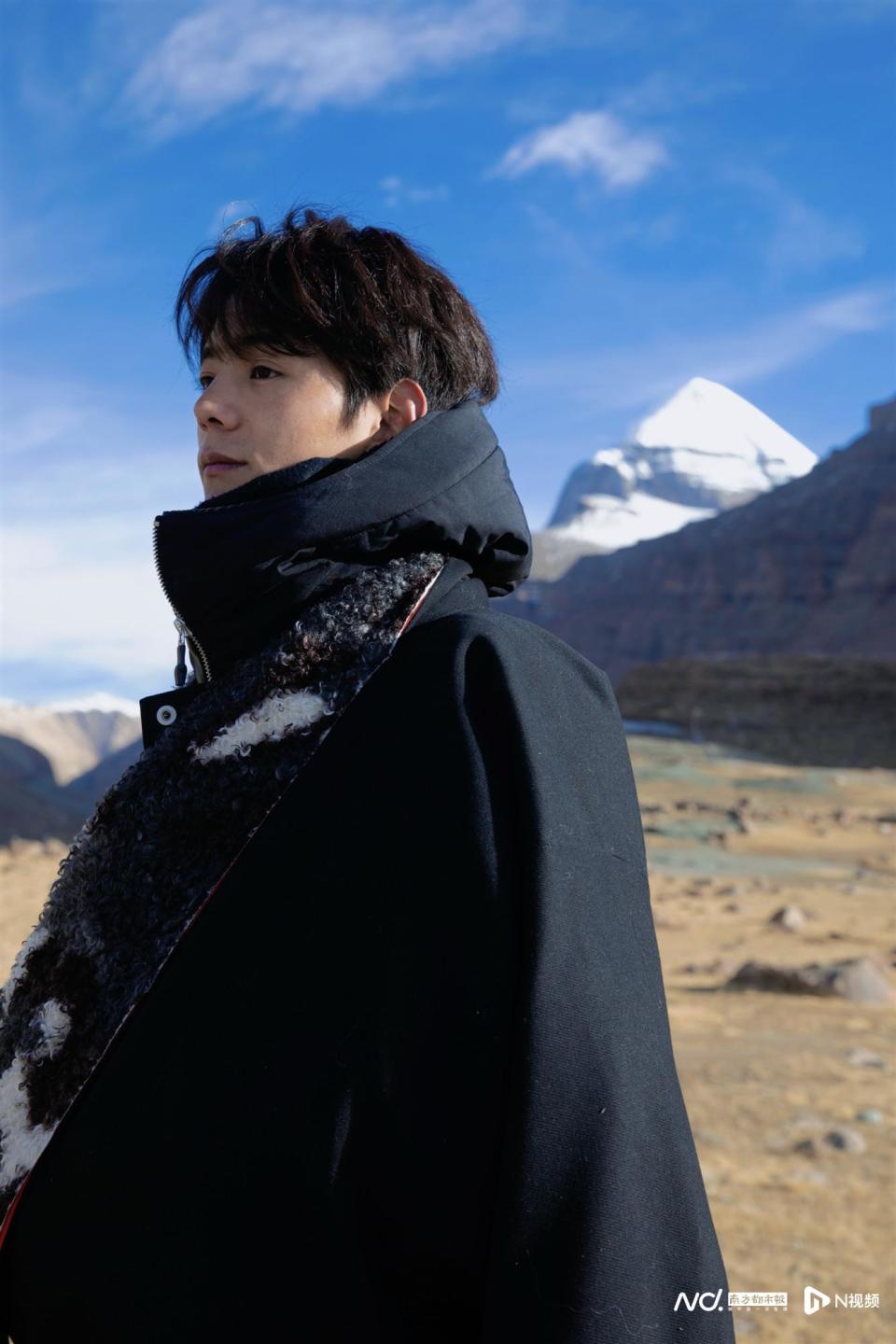 丁真珍珠:在山与海之间,挑战自己的成长