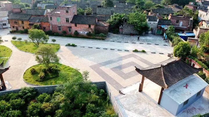 清远连州东村:文明底蕴点亮乡村振兴之路!_腾讯新闻