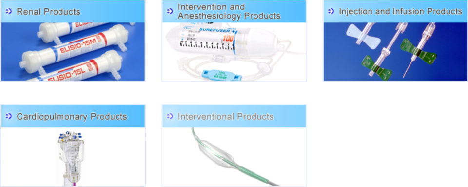 日本透析器有哪些日本器械巨头，首次布局_https://www.jmylbn.com_新闻资讯_第2张