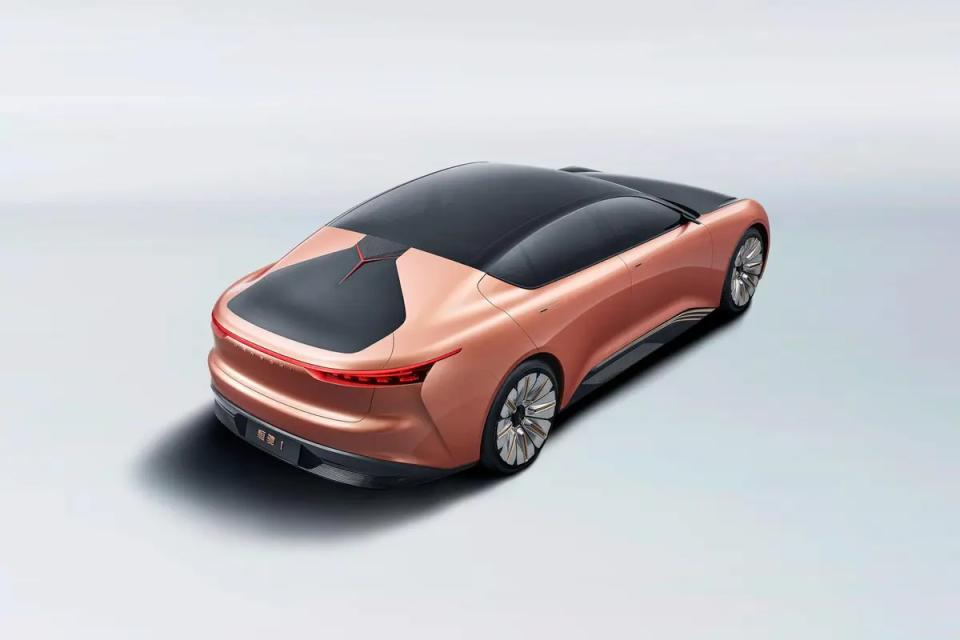 恒大汽车神秘买家藏不住了!