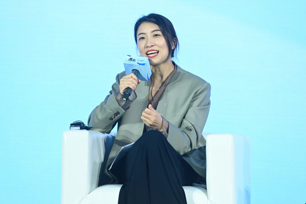 奔流|对话苏富比钱进:上海设立总部,将承担更多创新职能-腾讯新闻