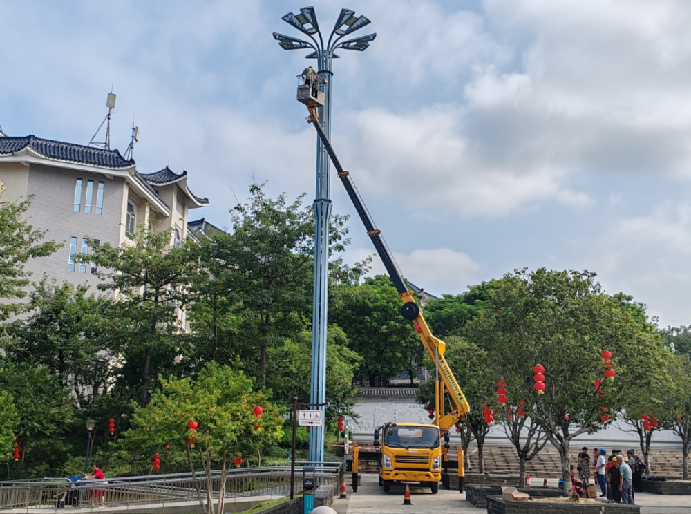 城市终端