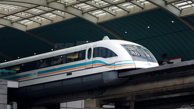 广州超前谋划高速磁悬浮,商业化运营还要几步?