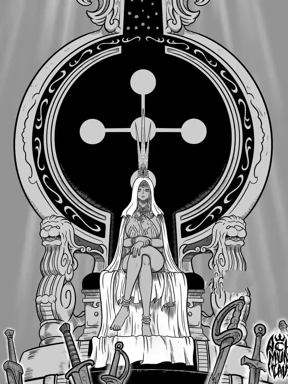 天龙人的统治面临最大的危机,五老星怕是要被伊姆大人问责