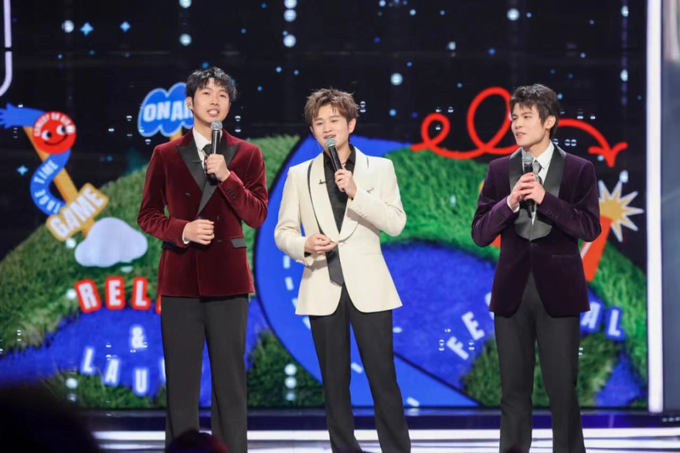 闫红说|天生优越固然令人羡慕,后天修为更加难能可贵