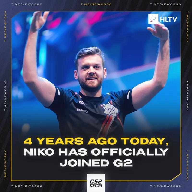 数据横评：NiKo入队四年，威风不减当年！_腾讯新闻