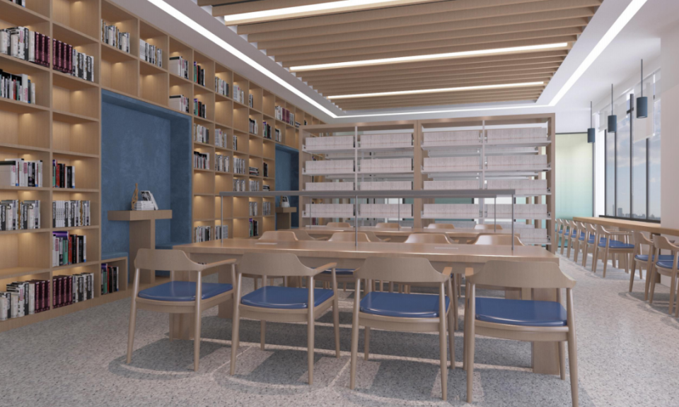 图书馆(效果图)课室(效果图)食堂(效果图)宿舍(效果图)绿化环境广州轻