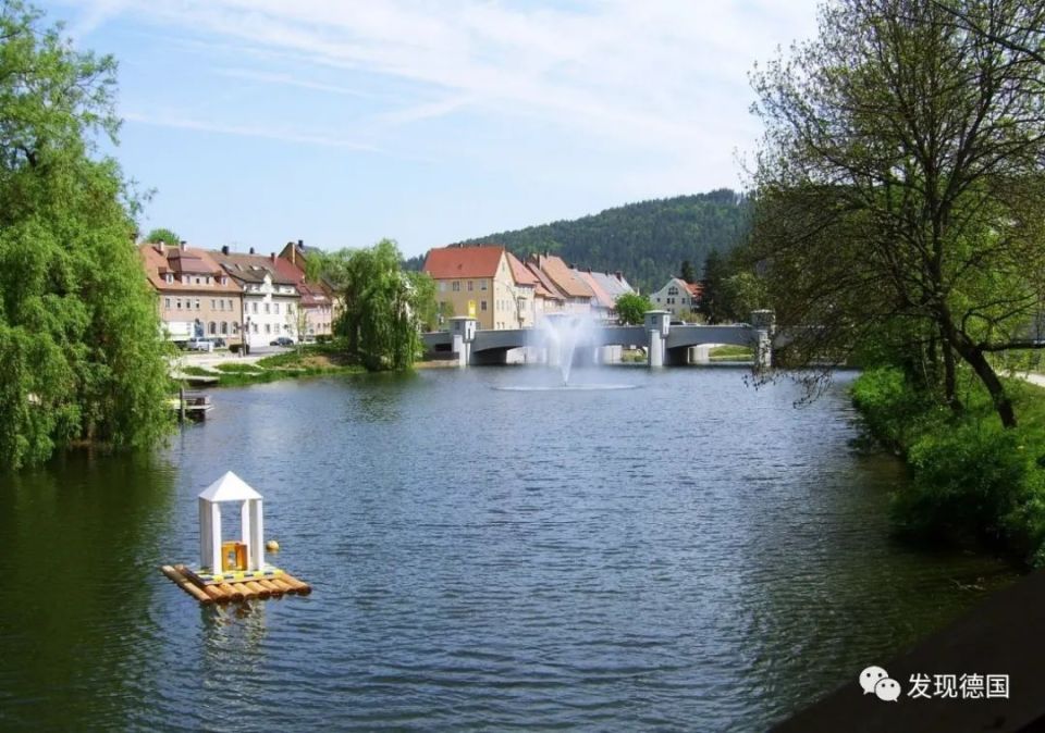 storz器械为什么好世界医疗器械之都：小城 Tuttlingen_https://www.jmylbn.com_新闻资讯_第2张