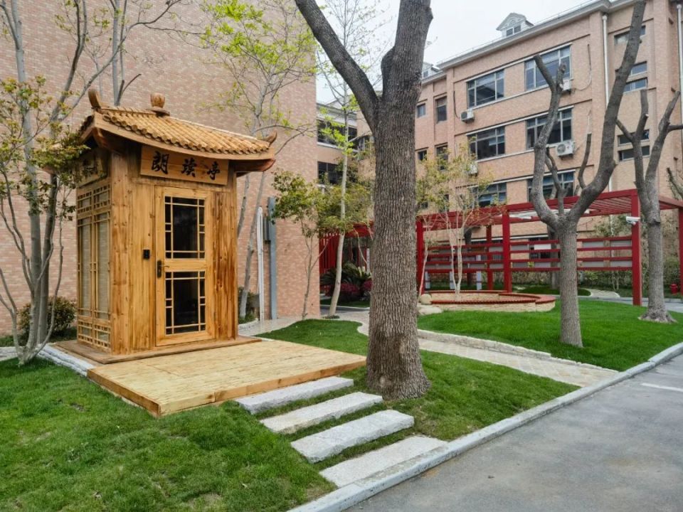 近一年获奖100多人次,闵行这所"初中强校"再出发