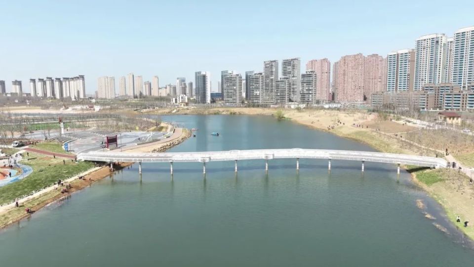 漯河新添一网红打卡地