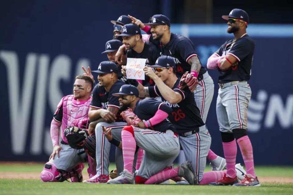 这周不写大谷啦,写扬基!