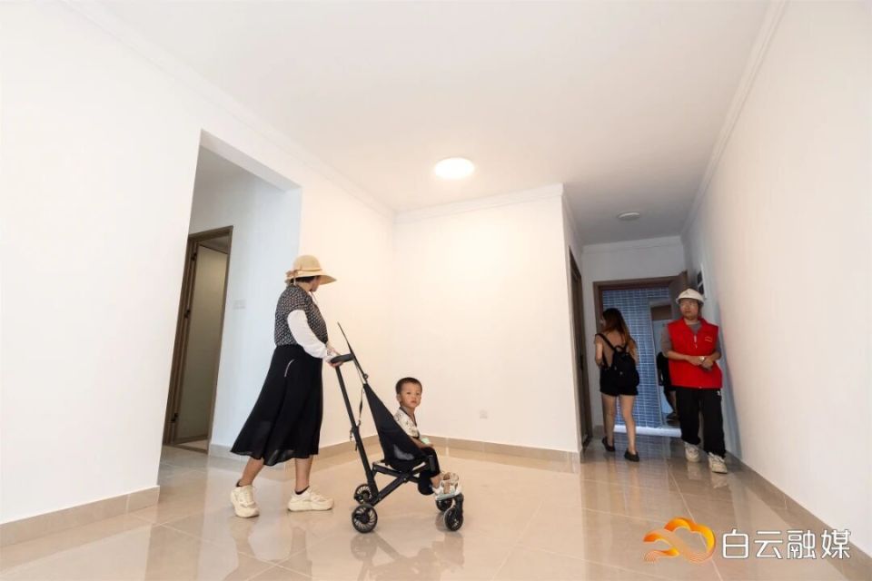 超1.5万套！又一批安置房交付在即！现场探房_腾讯新闻