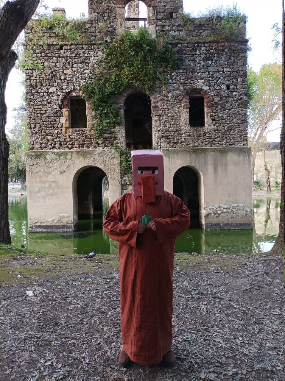 我的世界》1.21村民可以“发布任务”？牧师：请救活僵尸村民！-腾讯新闻