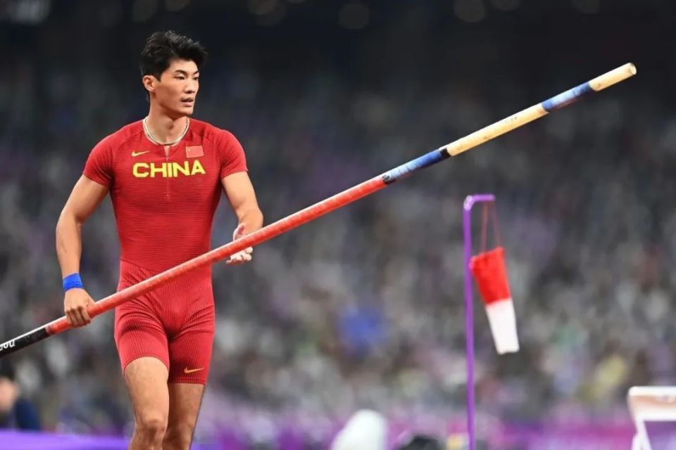 12名深圳籍运动员出征巴黎奥运会!