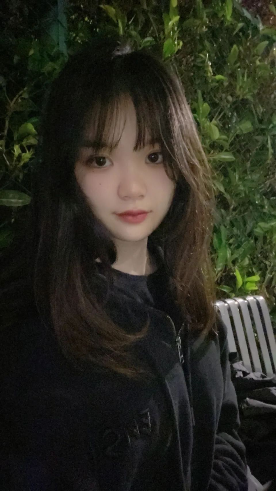 曾为铜梁龙手绘tifo的重庆妹子