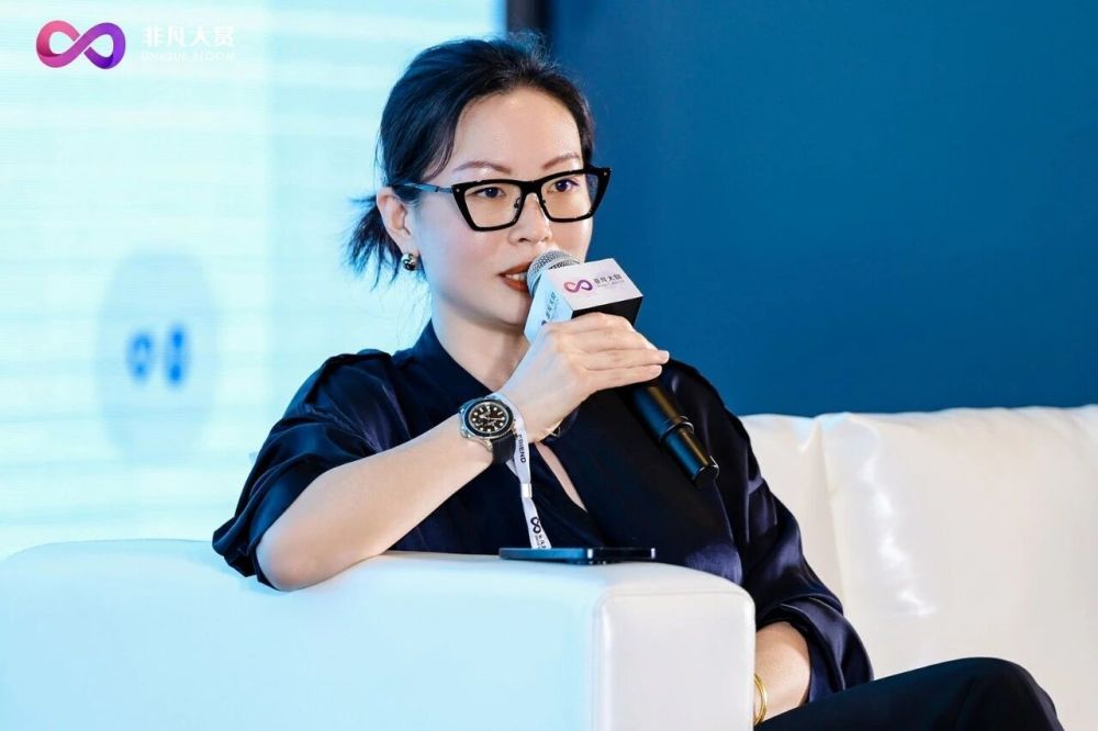 到2027年，可衡量效果的营销素材，80%以上会是AI生成的 · 原文图片 3
