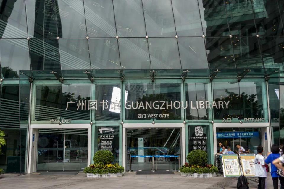 广州地铁APM线游玩攻略_腾讯新闻