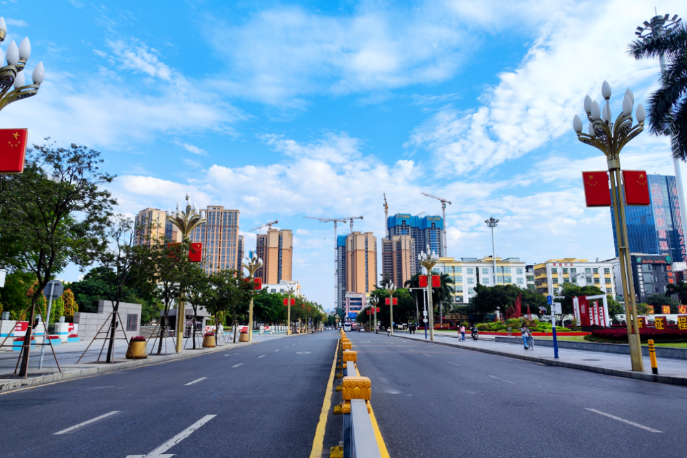 助力城市向美而行!公明街道打造电动自行车治理新路径