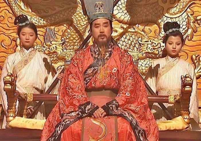 历史上方腊起义真是被宋江平定的吗？有没有武松单臂擒方腊的事？_腾讯新闻