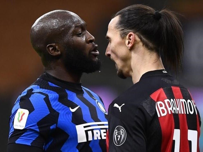 马特里:米兰寻锋应考虑卢卡库,尽管他和伊布不太合得来