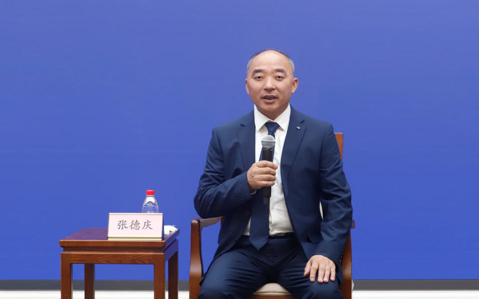 责任医者，健康山东｜张德庆：四代行医三十六载，守护沂蒙乡亲健康_腾讯新闻