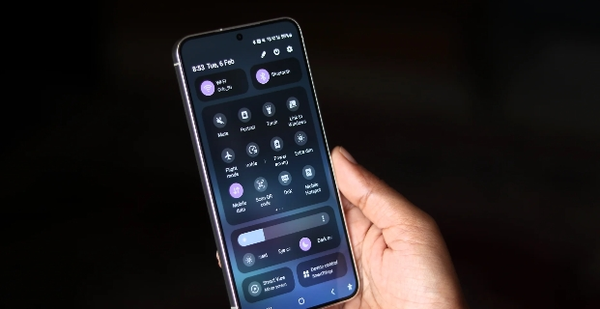 三星one ui 7曝光:s24系列率先测试 ui界面重大更新