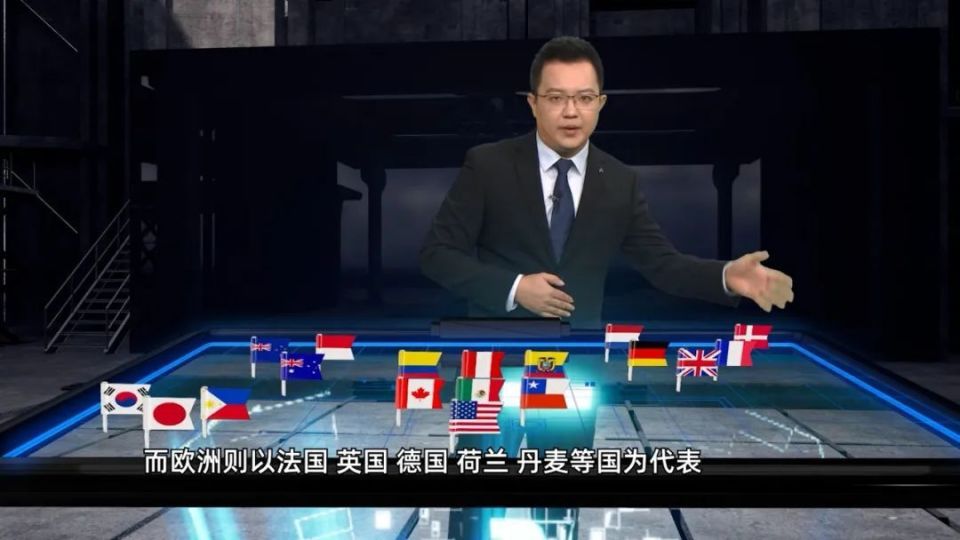 美国军演"连续剧"_腾讯新闻