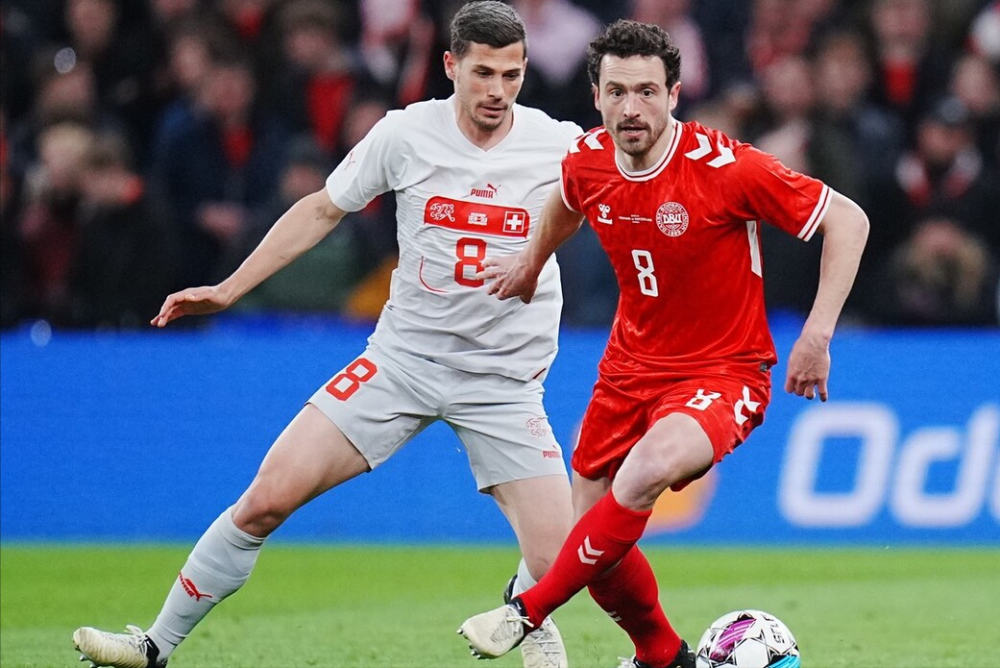 国米主力悍将伤退瑞士队受挫00遭世界第21阻击连续5场不胜