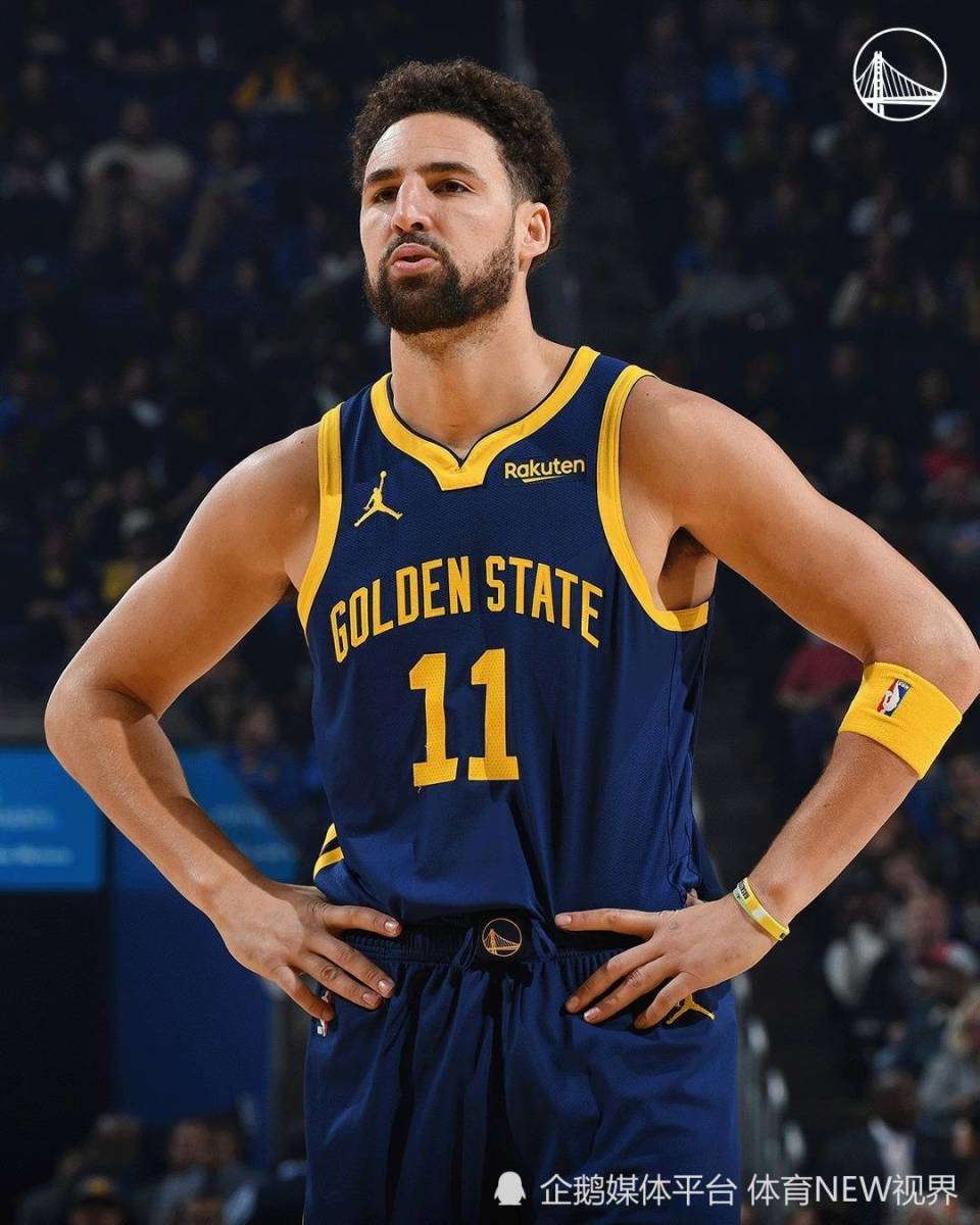 汤普森有望加入湖人?薪资规则告诉你几乎不可能!