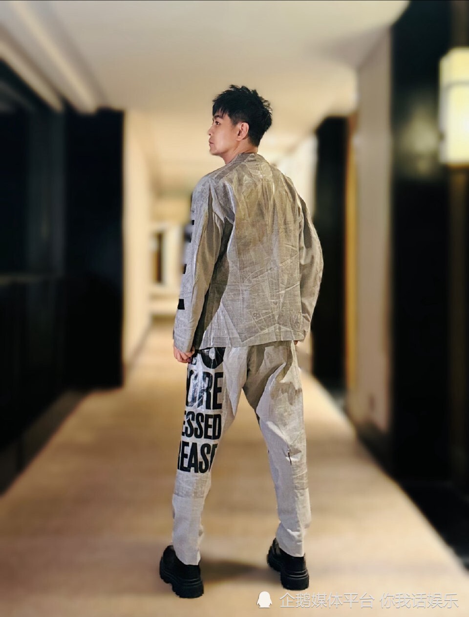 这就是林志颖儿子kimi现在好帅的意义所在!好真实好温暖好感人