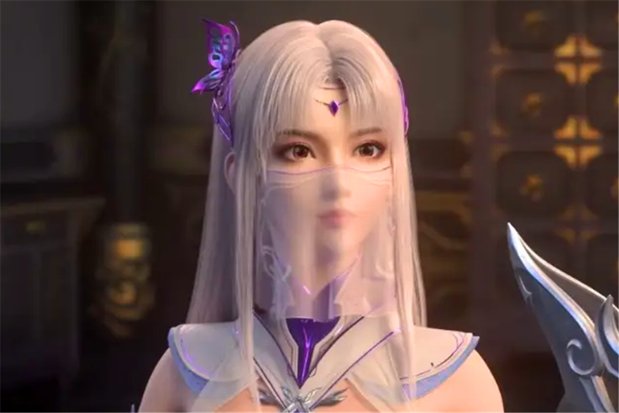 斗破中萧炎送给红颜们的6个礼物:1个能突破斗圣,1个能突破斗帝